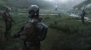 Discover New Sci-Fi & Fantasy Book Releases 2025