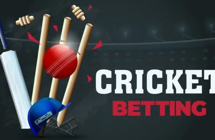 Online Cricket ID and How to Get One Safely?