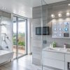 Small Bath, Big Impact: 2025 Houston Space Hacks for Under 50 Sq. Ft