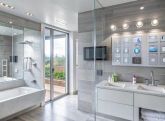 Small Bath, Big Impact: 2025 Houston Space Hacks for Under 50 Sq. Ft