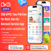 Mobile App Developers in Dubai for Scalable, Secure Apps