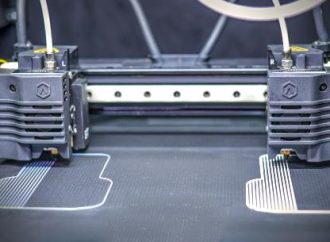 Future Trends in 3D Printing Service You Should Know in 2025