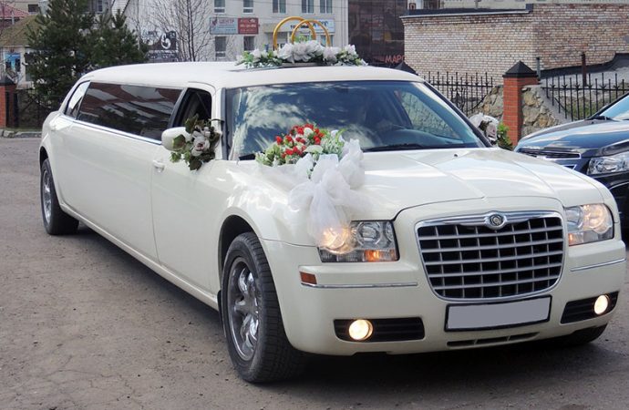 Royal Vibes Only: Limo Hire Tips for Indian Weddings in Sydney