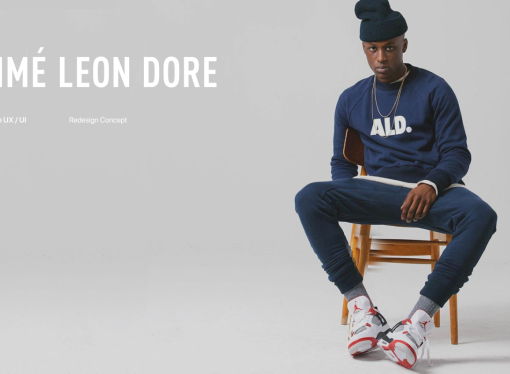 If You Wear Aime Leon Dore and Watch NELK Boys