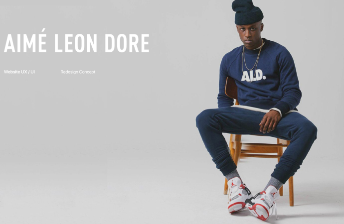 If You Wear Aime Leon Dore and Watch NELK Boys