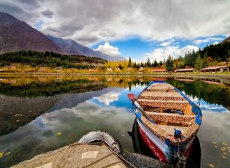 Unveiling Pakistan’s Hidden Natural Wonders