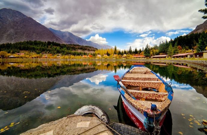 Unveiling Pakistan’s Hidden Natural Wonders