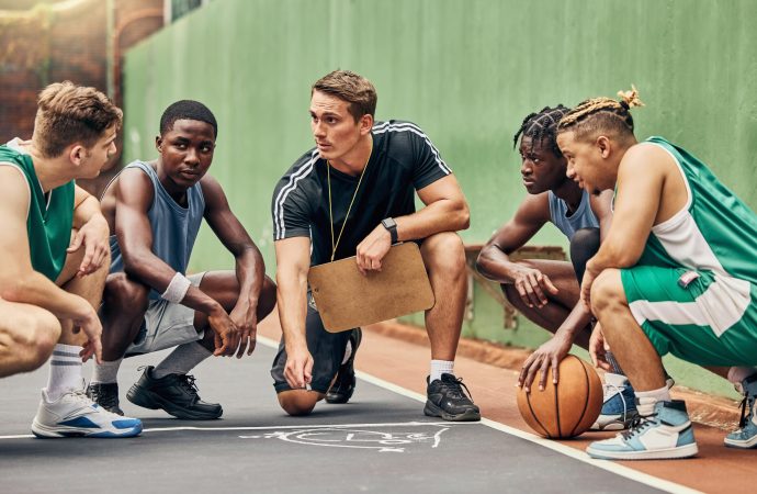 Why PU Sports Flooring Is the Ideal Choice for Athletes