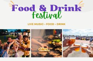 Food & Drink Festivals 2025