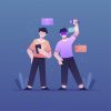 Decentralized Exchange Development: Shaping the Future of P2P Finance