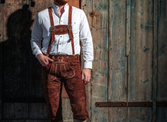 Where to Buy Lederhosen – Authentic German Outfits Online