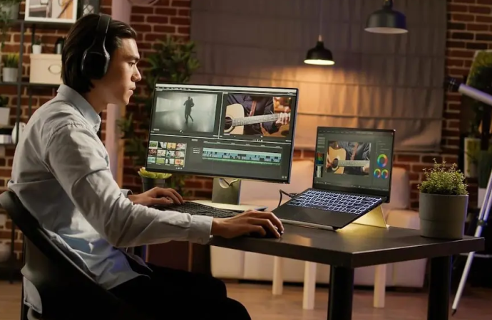 Benefits of Using AI Video Interview Software for Recruitment