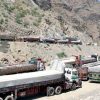 Afghan Transit Corridors: Linking South & Central Asia