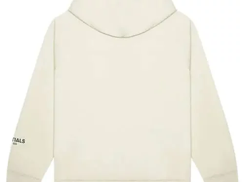 Essentials Fear of God: Elevated Minimalism in Streetwear