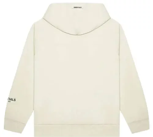 Essentials Fear of God: Elevated Minimalism in Streetwear