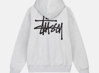 Why Is Stussy Hoodie Streetwear Popular?