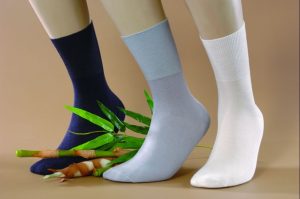 Women’s Bamboo Socks