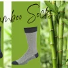 The Rise of Women’s Bamboo Socks in Eco-Conscious Fashion!