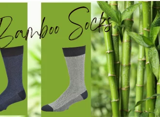 The Rise of Women’s Bamboo Socks in Eco-Conscious Fashion!