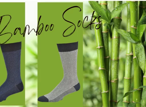The Rise of Women’s Bamboo Socks in Eco-Conscious Fashion!