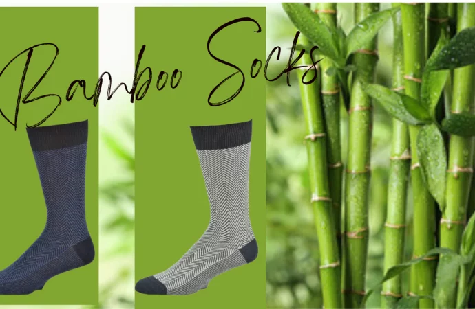 The Rise of Women’s Bamboo Socks in Eco-Conscious Fashion!