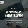 Boost Your Business Presence Online with a Custom Website in 3 Days