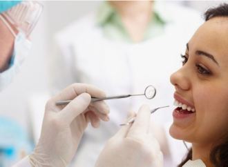 A Complete Guide to Finding the Best Dentist in Mumbai