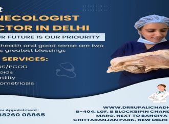 Get Expert Advice from the Best Gynecologist in Delhi