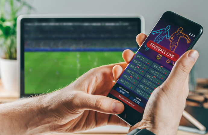 How Sports Fans Are Embracing Betting in Australia