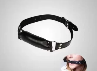 Is It Safe to Use a Mouth Gag? Expert-Approved Tips for First-Timers