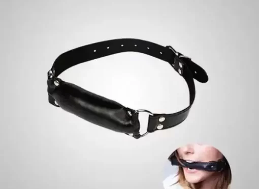 Is It Safe to Use a Mouth Gag? Expert-Approved Tips for First-Timers