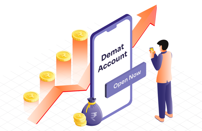 A Complete Guide to the Best Demat Account in India for 2025