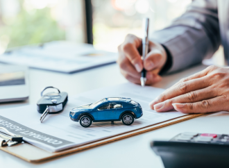 How Auto Loan Refinancing Helps When You Are Behind on Bills?