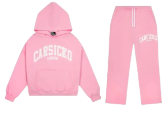 The different collections and styles offered by Carsicko Clothing