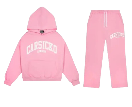 The different collections and styles offered by Carsicko Clothing