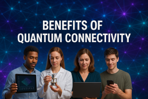 Quantum Internet 2025