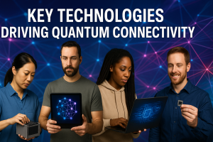 Quantum Internet 2025