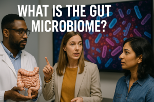 Gut Microbiome Testing 2025