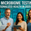 Gut Microbiome Testing: Personalized Health in 2025