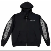 The Rise of Chrome Hearts: A Luxury Brand Defining Modern Streetwear