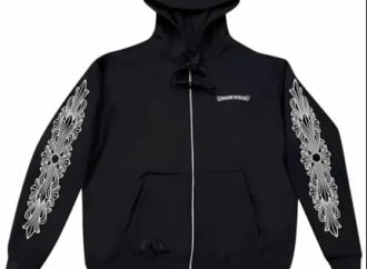 The Rise of Chrome Hearts: A Luxury Brand Defining Modern Streetwear