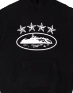 The History and Inspiration Behind the Corteiz Hoodie Brand