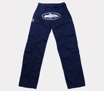 The Revolution of Urban Fashion: A Deep Dive into Corteiz Cargos