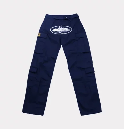 The Revolution of Urban Fashion: A Deep Dive into Corteiz Cargos