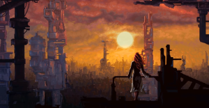 Discover New Sci-Fi & Fantasy Book Releases 2025