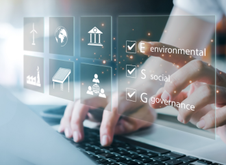 Optimize Governance with Best ESG Reporting Software