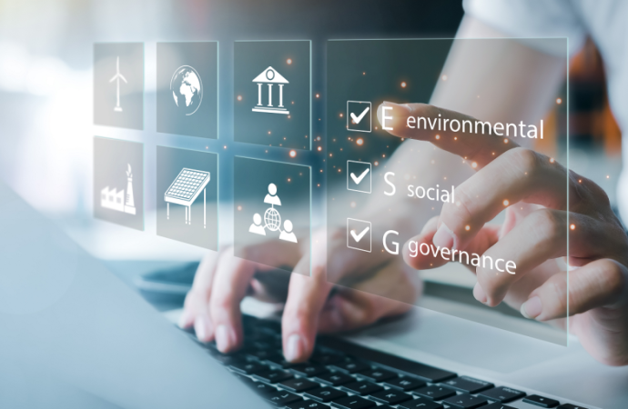 Optimize Governance with Best ESG Reporting Software