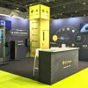 Smart Exhibition Stand Services in All German Cities
