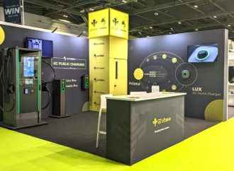 Smart Exhibition Stand Services in All German Cities