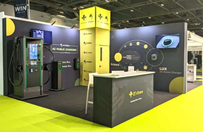 Smart Exhibition Stand Services in All German Cities